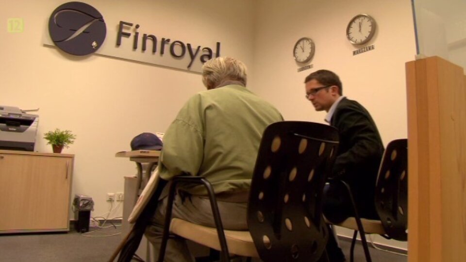 Uwaga!, Oszczędności utopione w piramidzie?, odcinek 3338