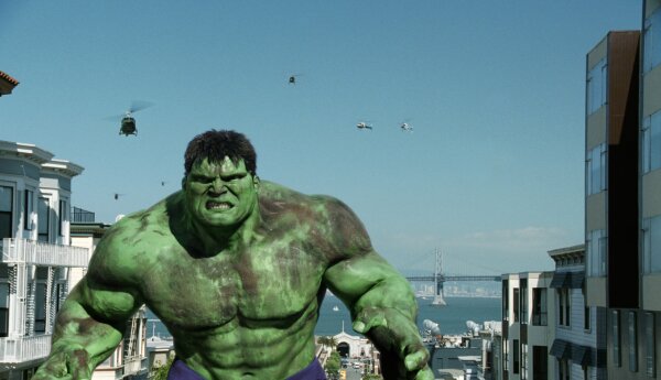 4 maja: Hulk