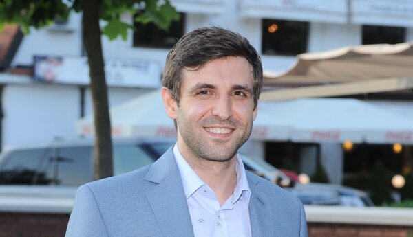 Wojtek Ezzat z 3. edycji zdradza nam, jaka będzie jego debiutancka płyta!