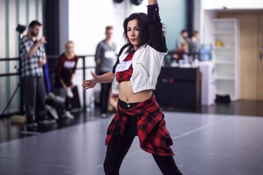 "You Can Dance - Po prostu tańcz" - casting Wrocław