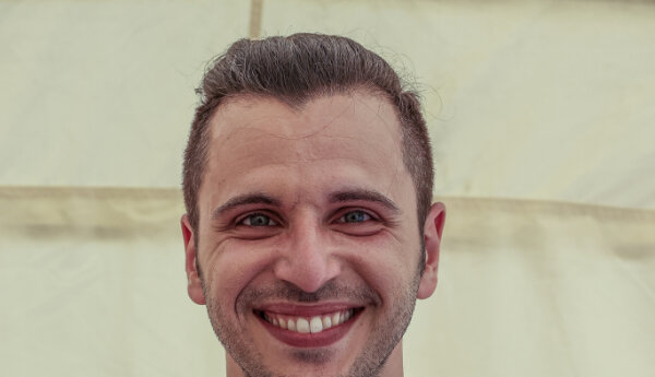 Marco Biasone