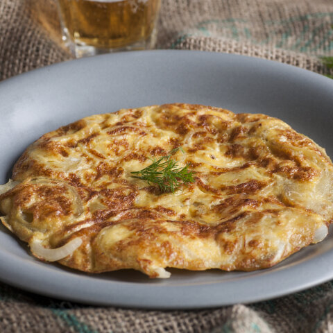 Frittata