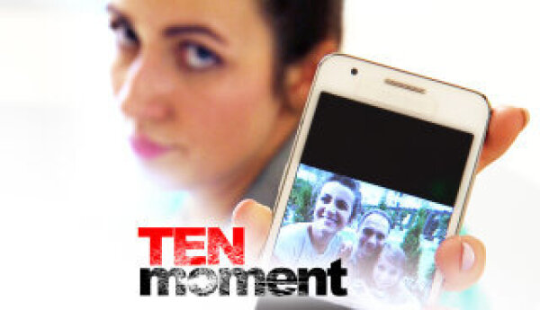 Serial "Ten moment" w Siódemce!